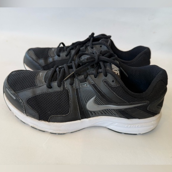 Nike Other - Nike Trainers Dart 9.5Men Black Trainers Running  Sneakers
